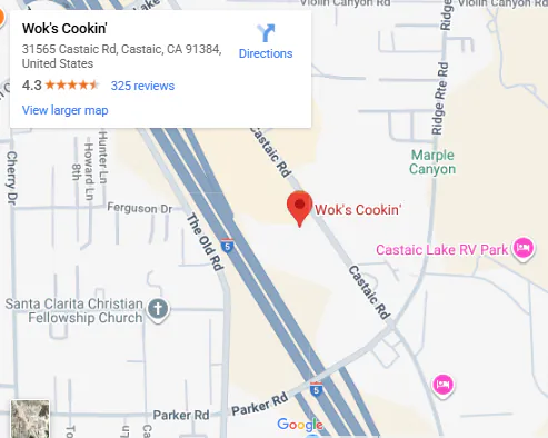 31565 Castaic Rd, Castaic, CA 91384, United States